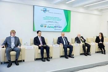 Искусственный интеллект в сельское хозяйство внедрят с помощью господдержки