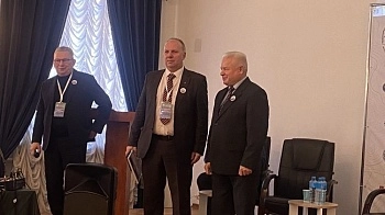 Гуматизация минеральных удобрений
