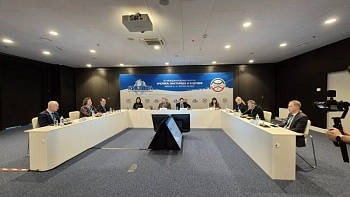 Продовольственный суверенитет Арктики