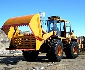 Амкодор 352С-02: мастер на все «руки»