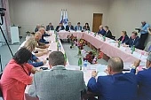Ленинградская область – это один большой племенной завод для России