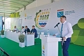 День поля – территория встреч