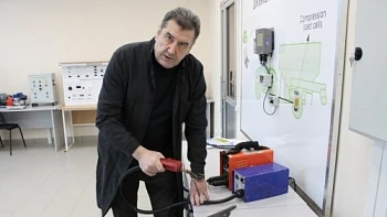 Технология упрочнения рабочих органов сельскохозяйственных машин