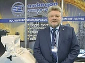 Зерно: успешное хранение