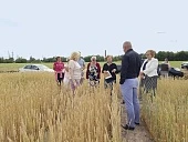Селекция не должна останавливаться
