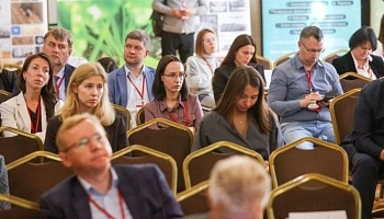 Ключевые участники рынка и ведущие эксперты обсудили перспективы растениеводства 
