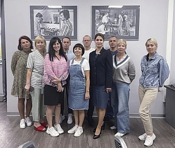 СКАМП – это помощник, а не надзор