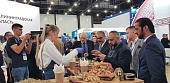 Выставка для тех, кто любит рыбу
