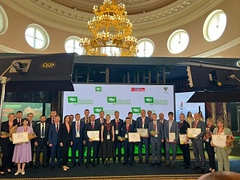 Органическое сельхозпроизводство – в фокусе развития