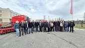 HORSCH  внедряет современные технологии в севообороты