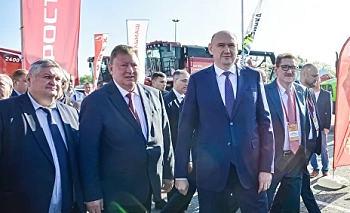 16 сентября стартует ключевая агропромышленная выставка оренбуржья