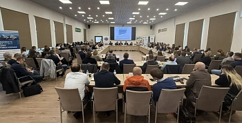 Ленинградская область продолжает развитие аквакультуры