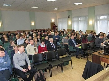 Тепличники России вновь в «Матвеевском»