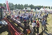 Аграрный форум на орловской земле