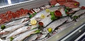 Рыбный рынок