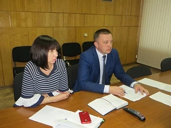 Поддержка малых форм хозяйствования
