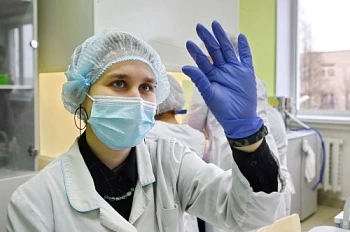 В аграрных учебных заведениях Удмуртии займутся клонированием сортового картофеля