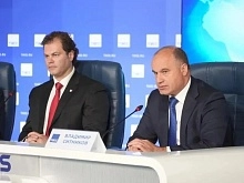 Особенности новой модели высшего образования в СтГАУ