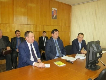 Пензенская область отчиталась о готовности и старте посевной