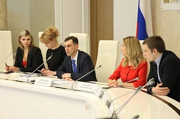 Переход на электронный документооборот в системе льготного кредитования