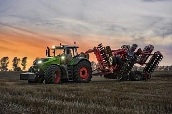 AGCO-RM начинает демонстрационный тур по 8 городам России