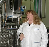 Птицеводство по стандарту качества ХАССП