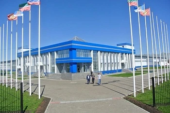 АГРОСИЛА: экономический эффект от внедрения системы бережливого производства «АГРО» превысил 1 млрд рублей