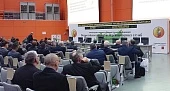 Диалог на старте сезона
