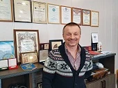 Движение вперед