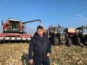 У «Истока» кормовой базы
