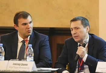 «АГРОТЕРРА»: ВЫРАЩИВАТЬ ВЫСОКОПРОТЕИНОВЫЕ КУЛЬТУРЫ ВЫГОДНЕЕ