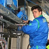 Сервис как основа здоровья и работоспособности