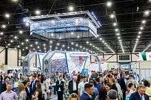 Выставка «Агрорусь» пройдет в рамках агропромышленной недели в Санкт-Петербурге!