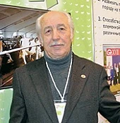 Ласло Антал: «Я рад служить молочному скотоводству»