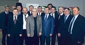 «Стране необходимо увеличивать и увеличивать молочное и мясное животноводство»