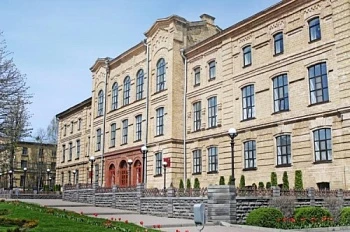 Ставропольский государственный аграрный университет – первый среди аграрных вузов России!