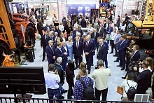 Сибирская аграрная неделя: 8 стран, 23 региона и более 15000 посетителей 