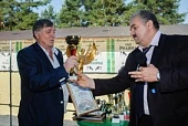 Звёзды «Белых ночей»