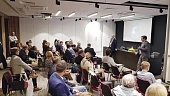 Встречи на балтийских берегах