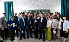 В Татарстане реализуется проект по информационно-методическому обеспечению органического производства
