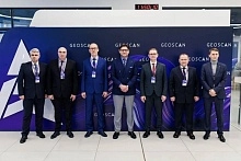 Аграрный университет выходит в космос!