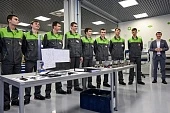 Дуальное обучение