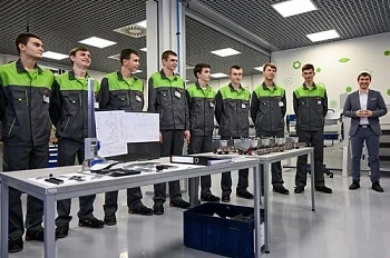 Дуальное обучение