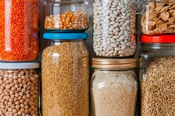 Растет спрос покупателей на новые экзотические крупы