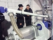 Свои белковые корма