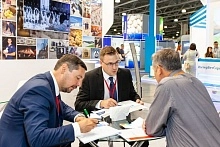 Выставка MAP Russia представит новых зарубежных экспонентов