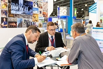 Выставка MAP Russia представит новых зарубежных экспонентов