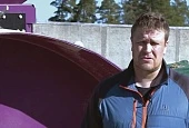 Концкорма со своих полей