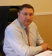 «Необходимо грамотное и эффективное управление», – считает вице-губернатор Ленинградской области, председатель Комитета по агропромышленному и рыбохозяйственному комплексу Сергей Васильевич Яхнюк
