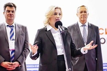 Новые даты выставки «Сибирская продовольственная неделя»